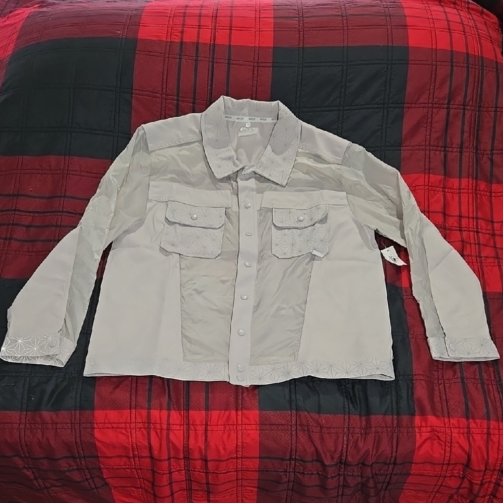 Disney Women's Button Down Long Sleeve Shirt
